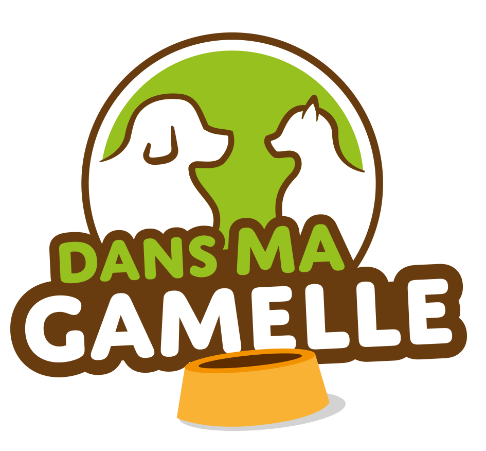 Logo dans ma gamelle